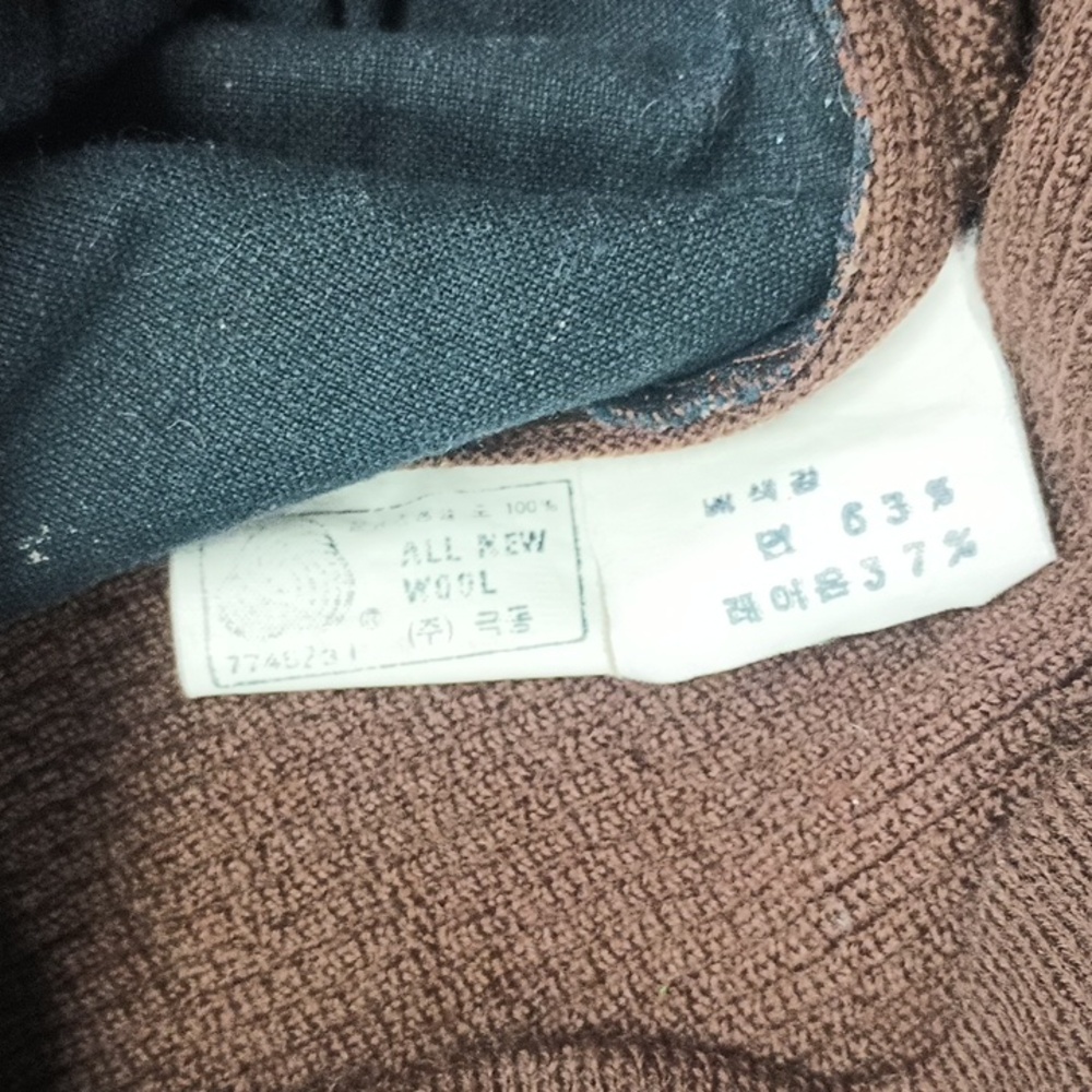 Pierre cardin,, - Picture 4 of 4